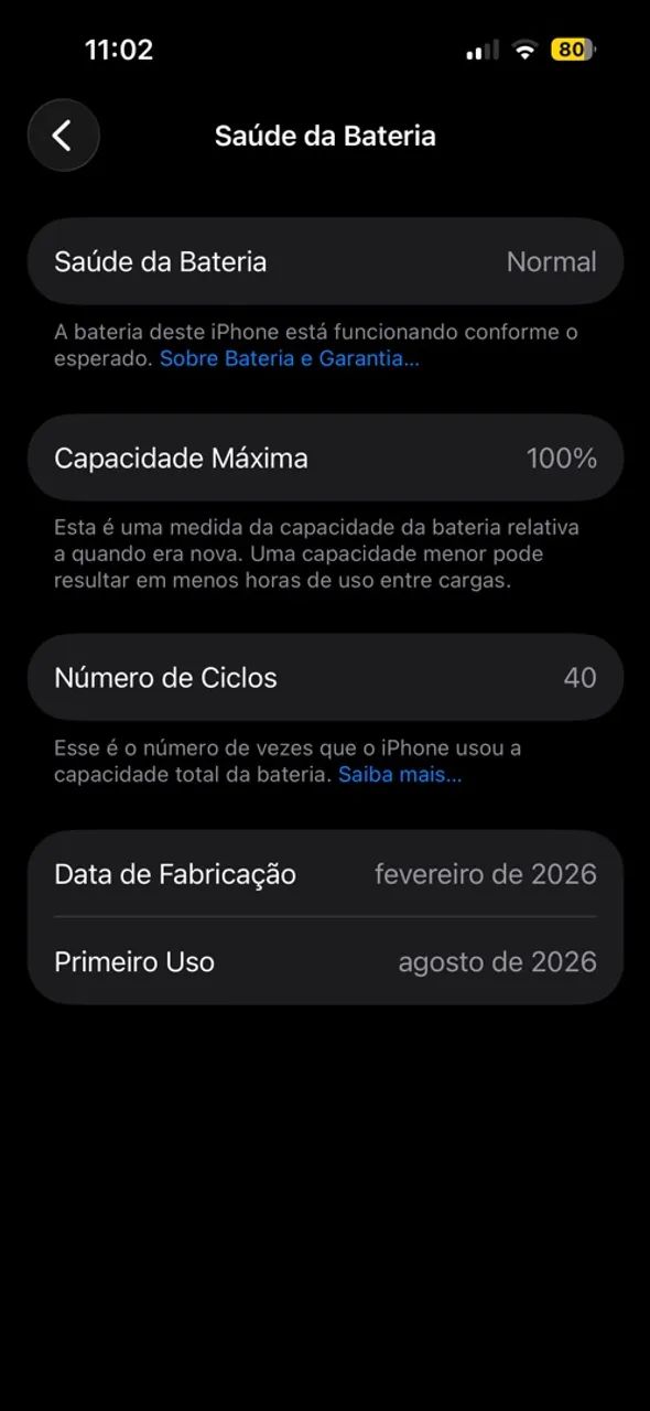 iPhone 16 - Foto 5