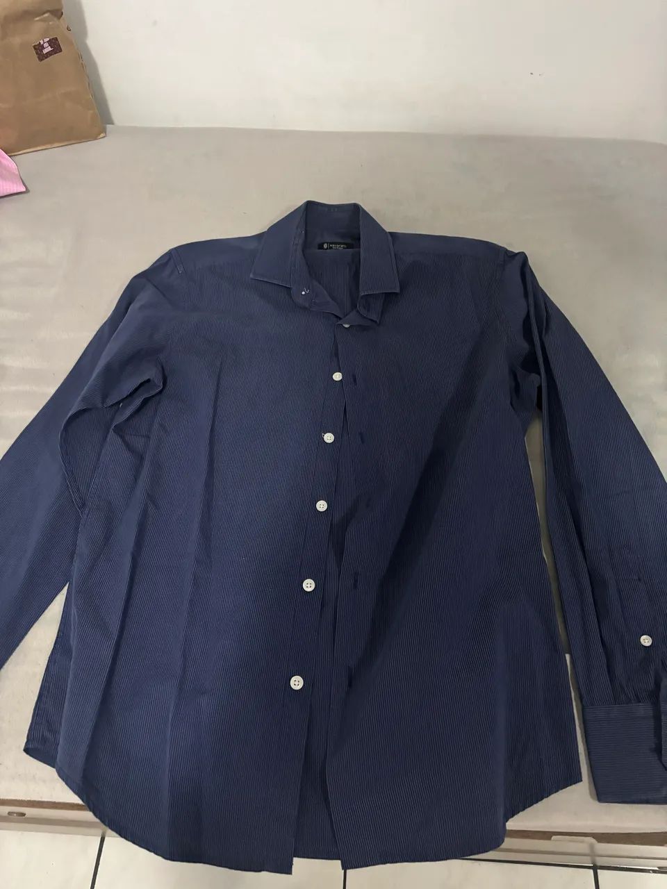 kit camisas sociais - Foto 3