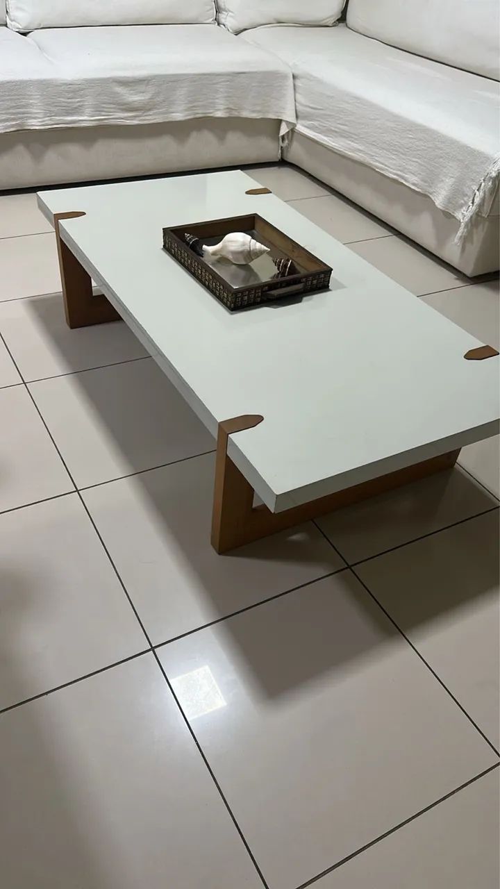 Mesa de centro  - Foto 2