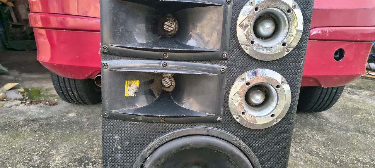 Módulo Falcon Evolution e Caixa Selada - Foto 4