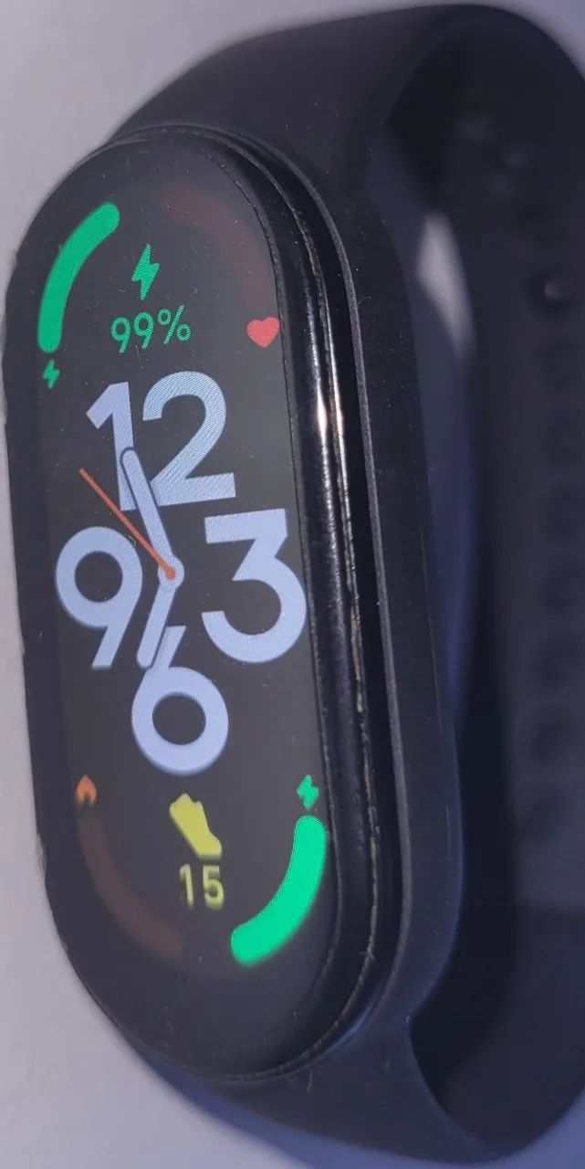 Xiaomi Smart Band 7
