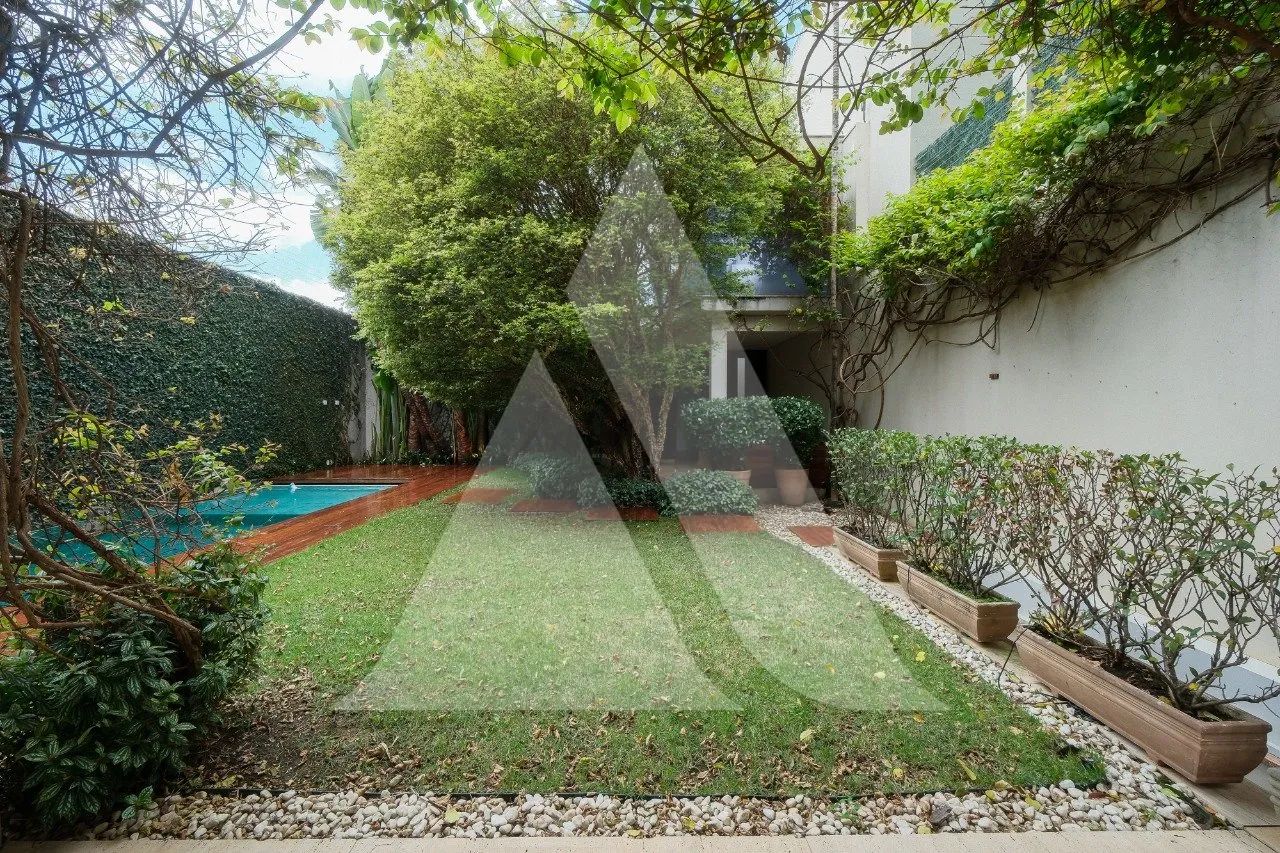 Casa para venda e locação na Vila Nova Conceição - Foto 3