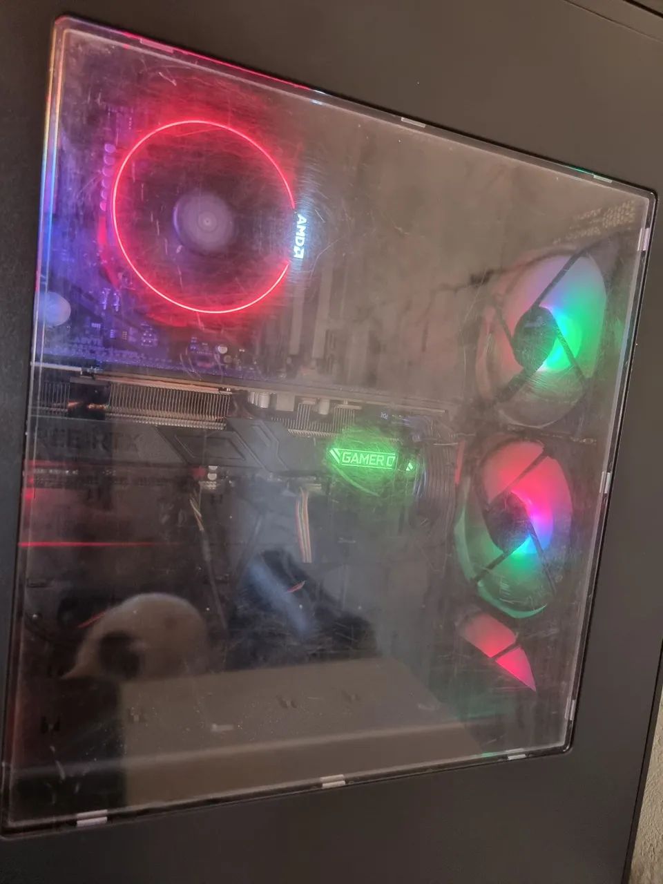 PC gamer completo / RTX 2070 super - Foto 4