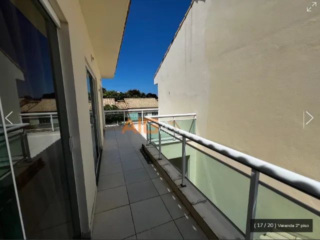 ALUGUEL CASA IGUABA GRANDE  - Foto 2