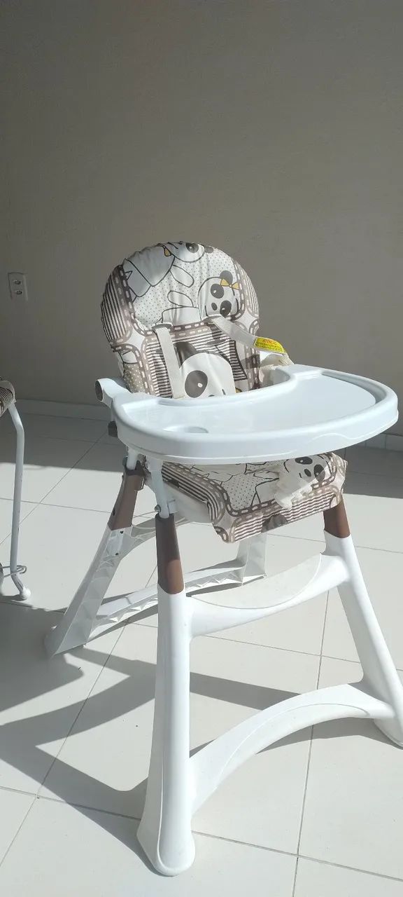 UTENSÍLIOS PARA BEBÊS