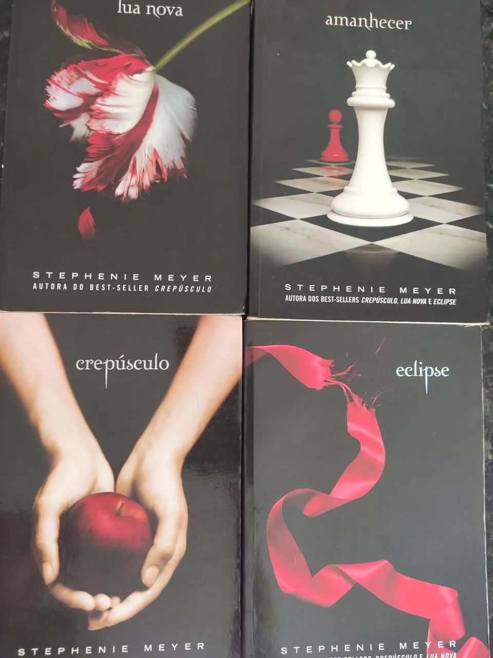 Livros  - Foto 4