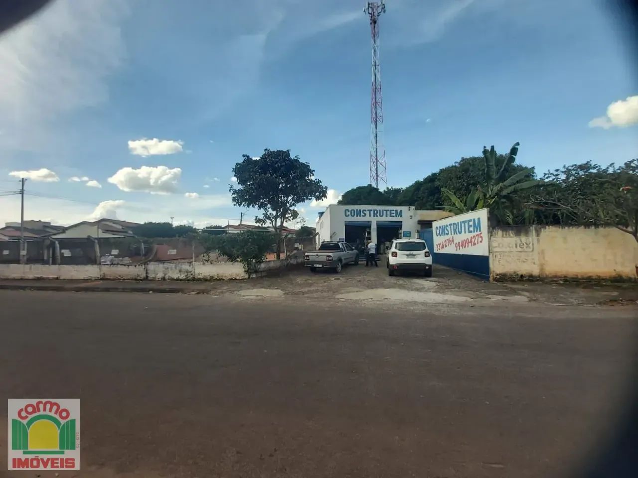 Terreno à venda, São Carlos, Anápolis, GO - Foto 4