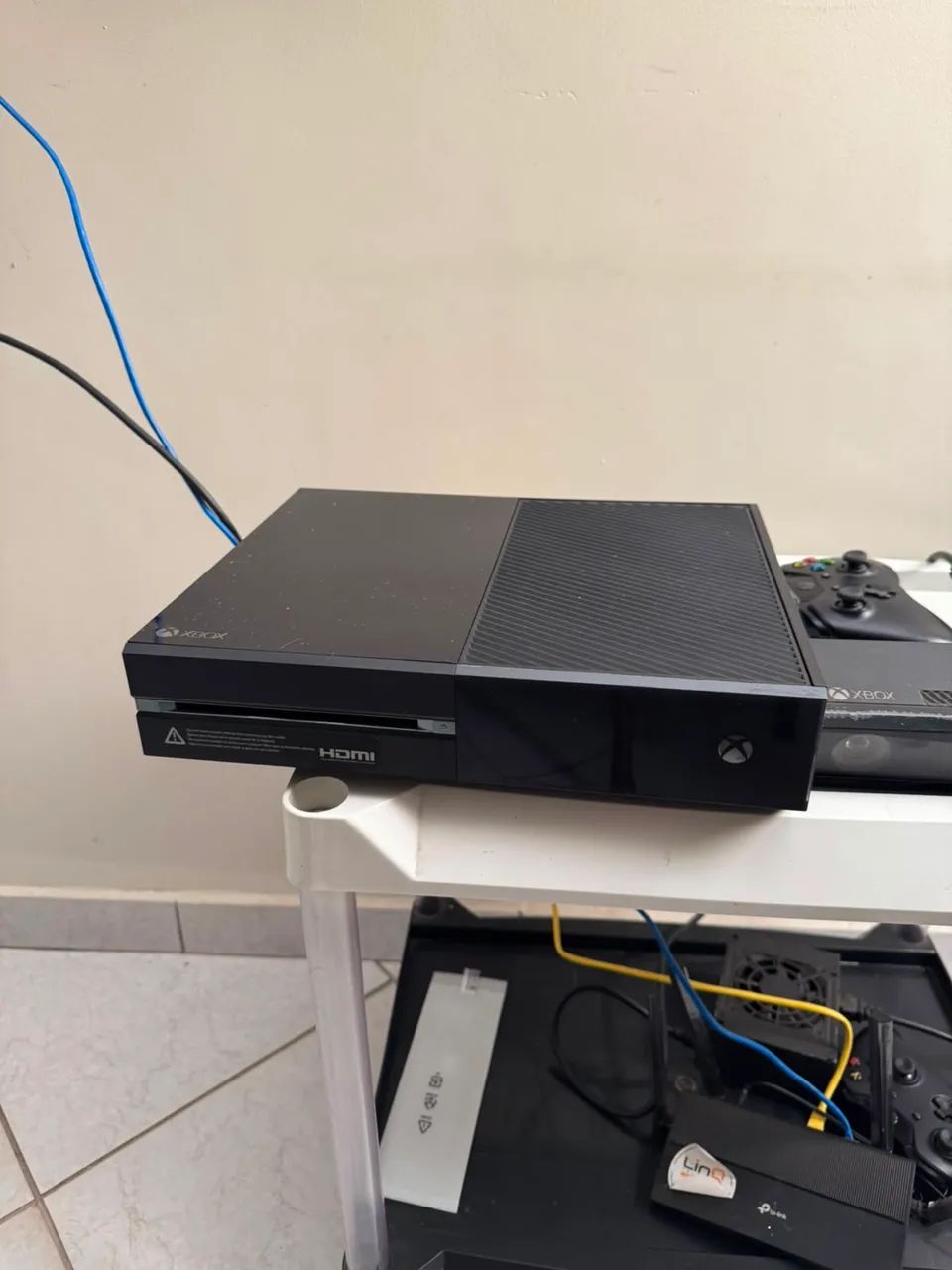 X Box One  - Foto 2