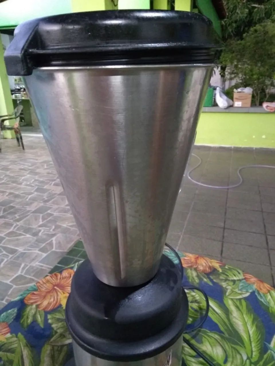 Liquidificador skysrn industrial  - Foto 2