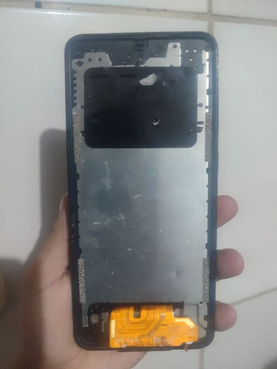 Celular pra retirada de peças  - Foto 3