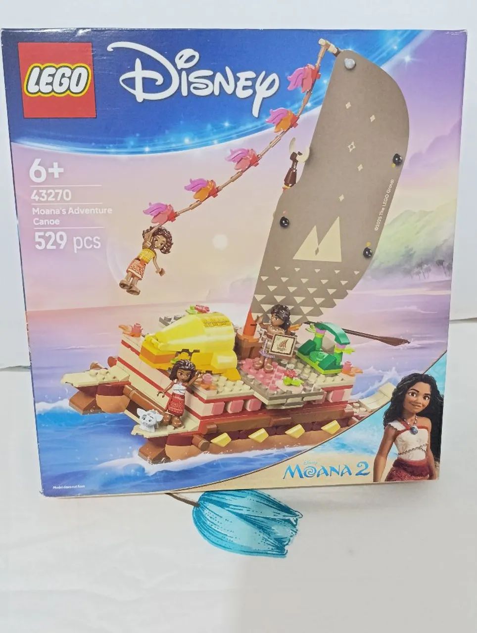 Lego Moama 1 e 2 - Foto 2