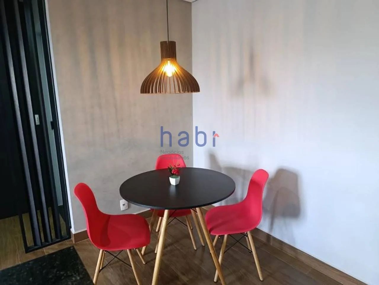 Lindo Flat mobiliado  Edifício Red Sorocaba  Conforto, Sofisticação!! - Foto 4