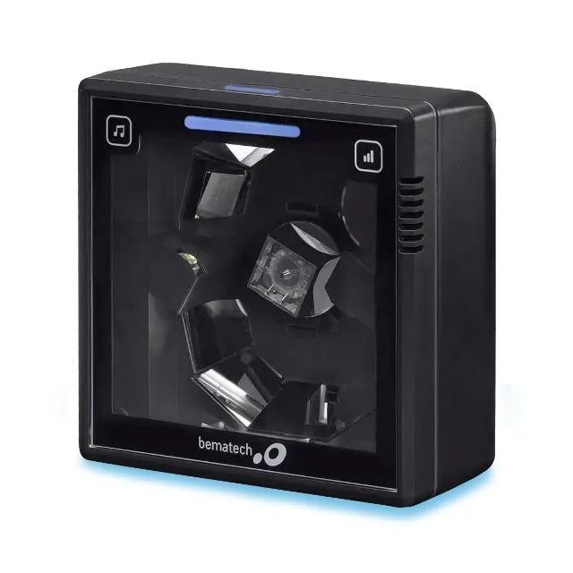 Leitor fixo bematech S-3200 USB