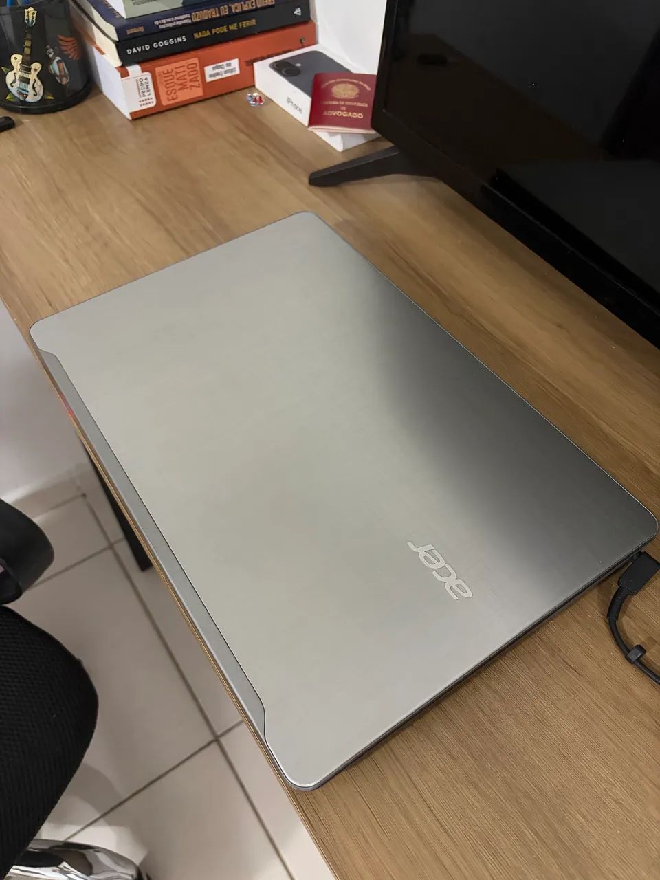 Notebook ACER  - Foto 2
