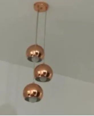 Lustre moderno  - Foto 2