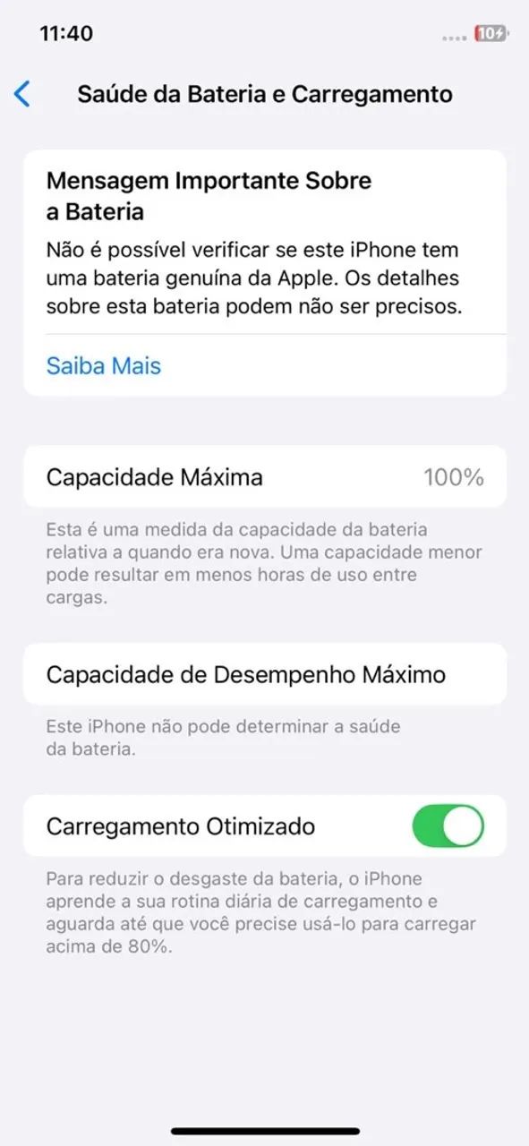 iPhone XS 64 GB  - Foto 4
