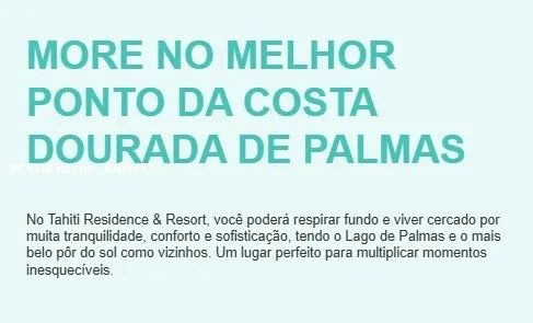 Lote para Venda, Plano Diretor Norte - Foto 5