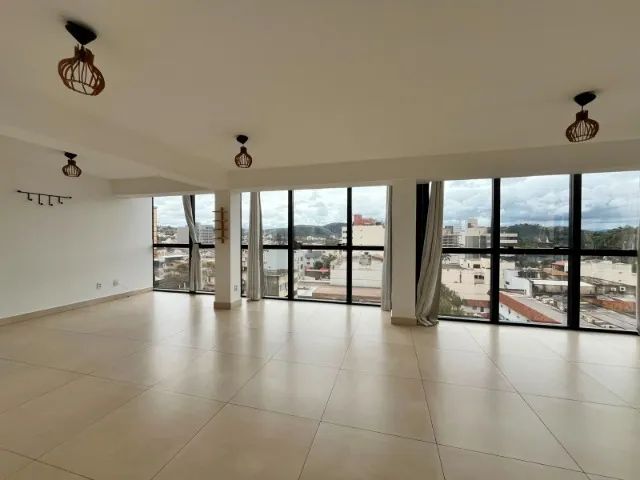  ATERRADO - ED. MAXIMUM - SALA COMERCIAL 40 M²   - Foto 5