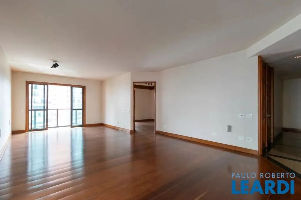 APARTAMENTO - MOEMA PÁSSAROS - SP - Foto 4