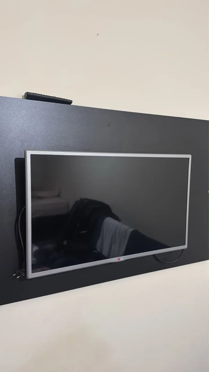 TV LG 32 Polegadas 