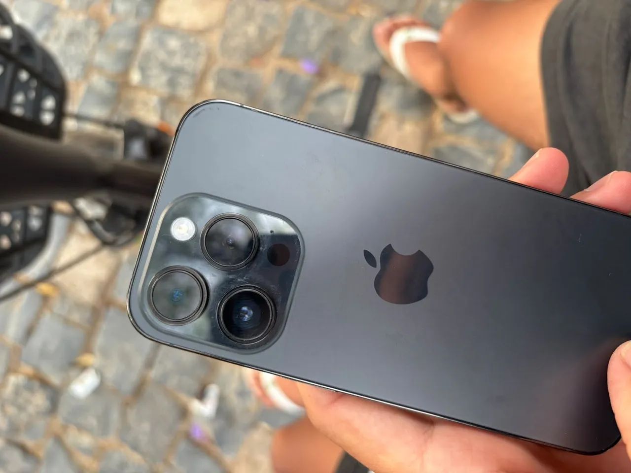 iPhone 14 Pro. - Foto 3