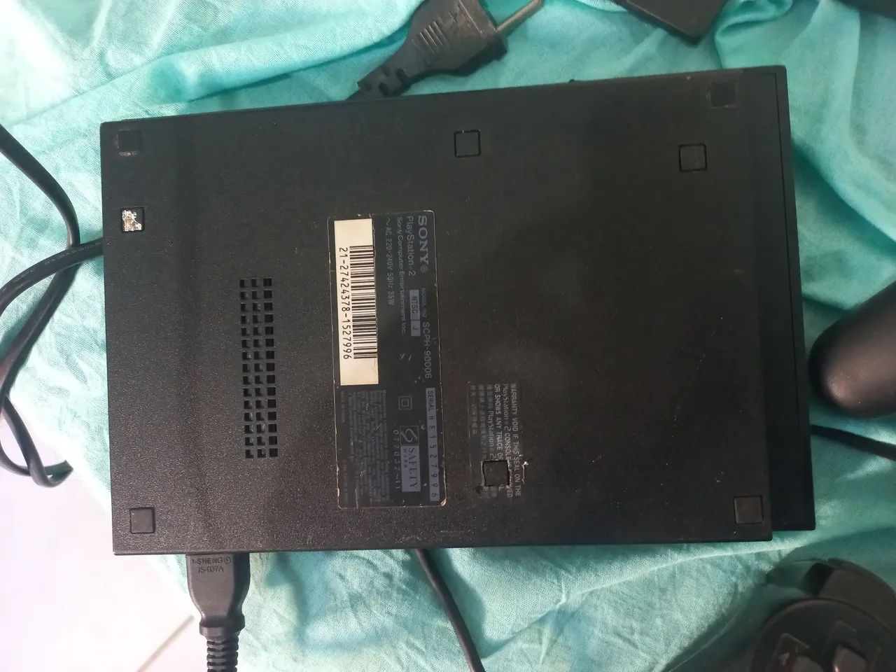 Playstation 2 ps2 - Foto 4
