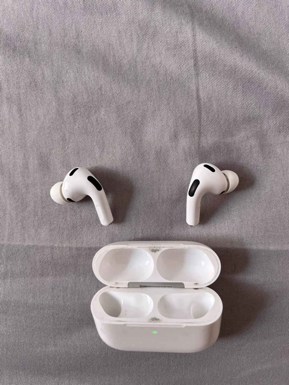 AirPods Pro 3ª Geração  - Foto 5