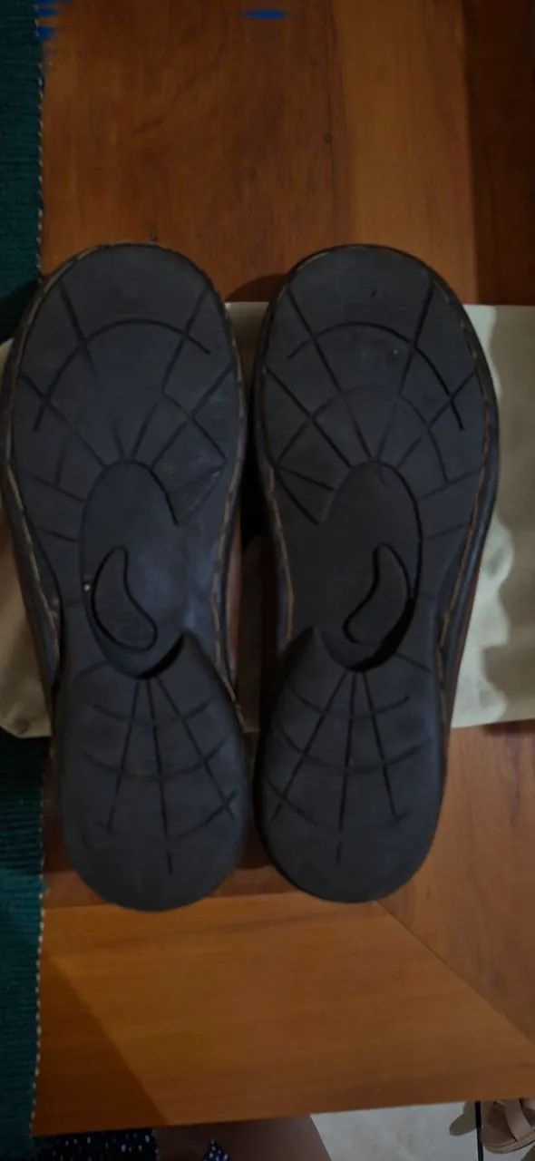 Sapato Casual Outer.Shoes - Foto 4