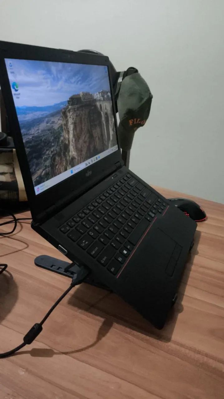 NOTEBOOK FUJITSU LIFEBOOK E548 - Foto 4