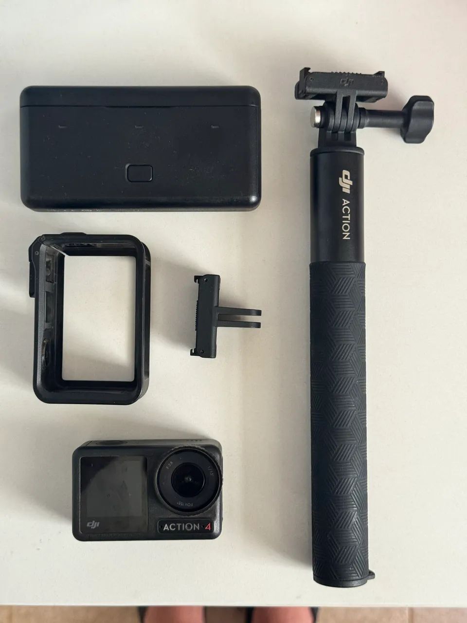 Osmo action 4 - Foto 4