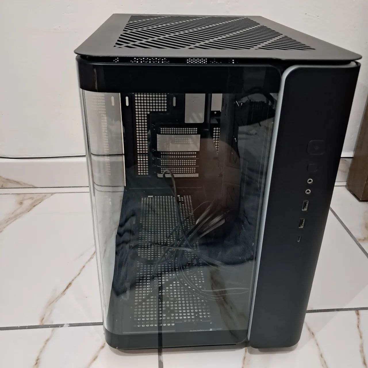 Gabinete Gamer Montech King 95