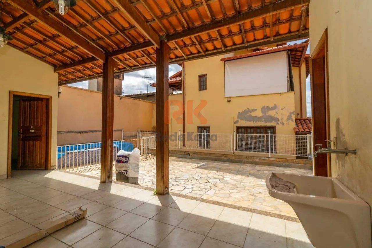 Casa para Aluguel em Palmares | 6 Quartos, 2 Suítes e Espaço Gourmet