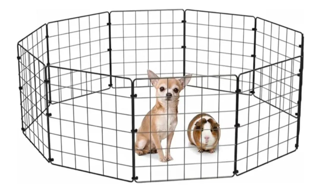 Cercado para Pet  - Foto 3