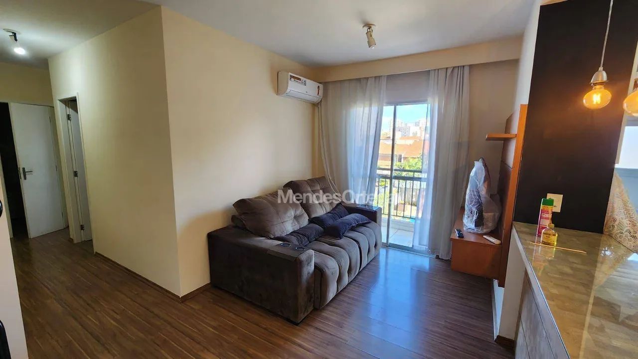 APARTAMENTO MOBILIADO TRUJILLO - Foto 2