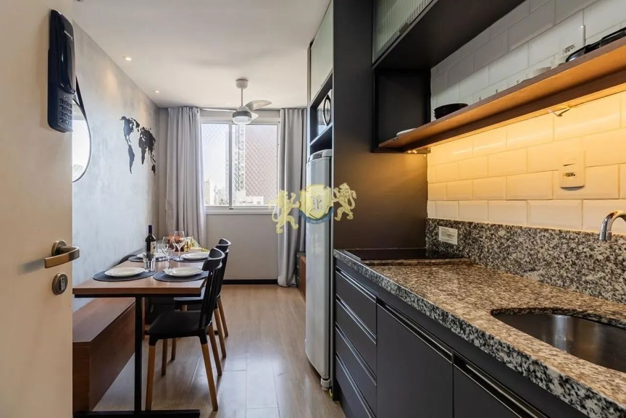 Flat com 2 Quartos à venda, 35m² - Brás - Foto 2
