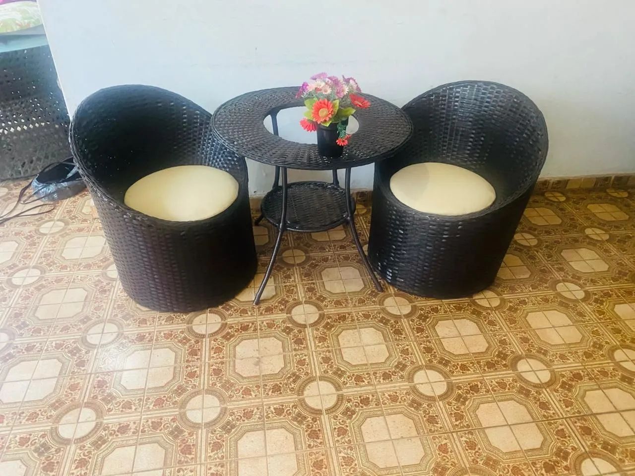 Jogo de poltronas  - Foto 2