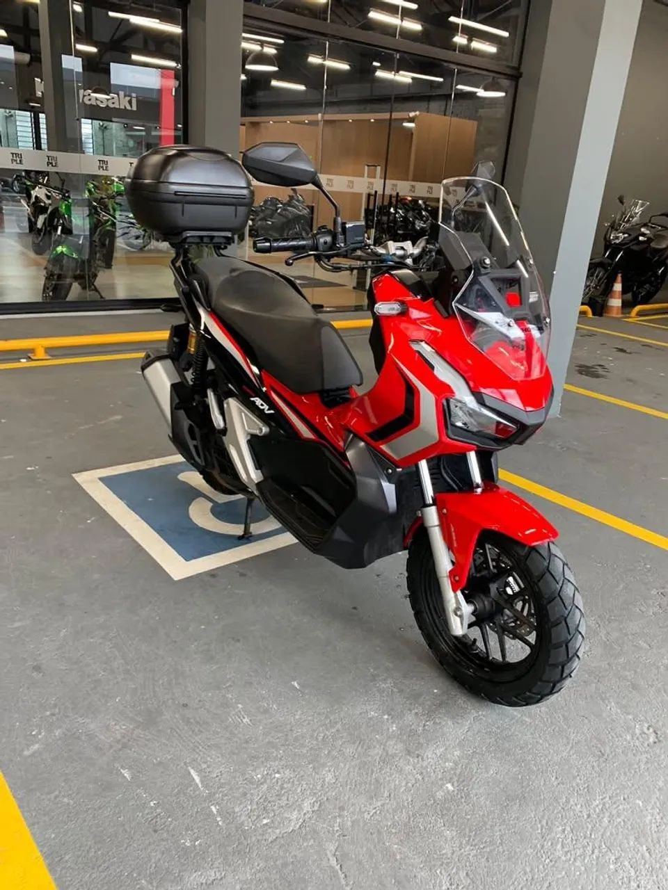 ADV 150 2023
