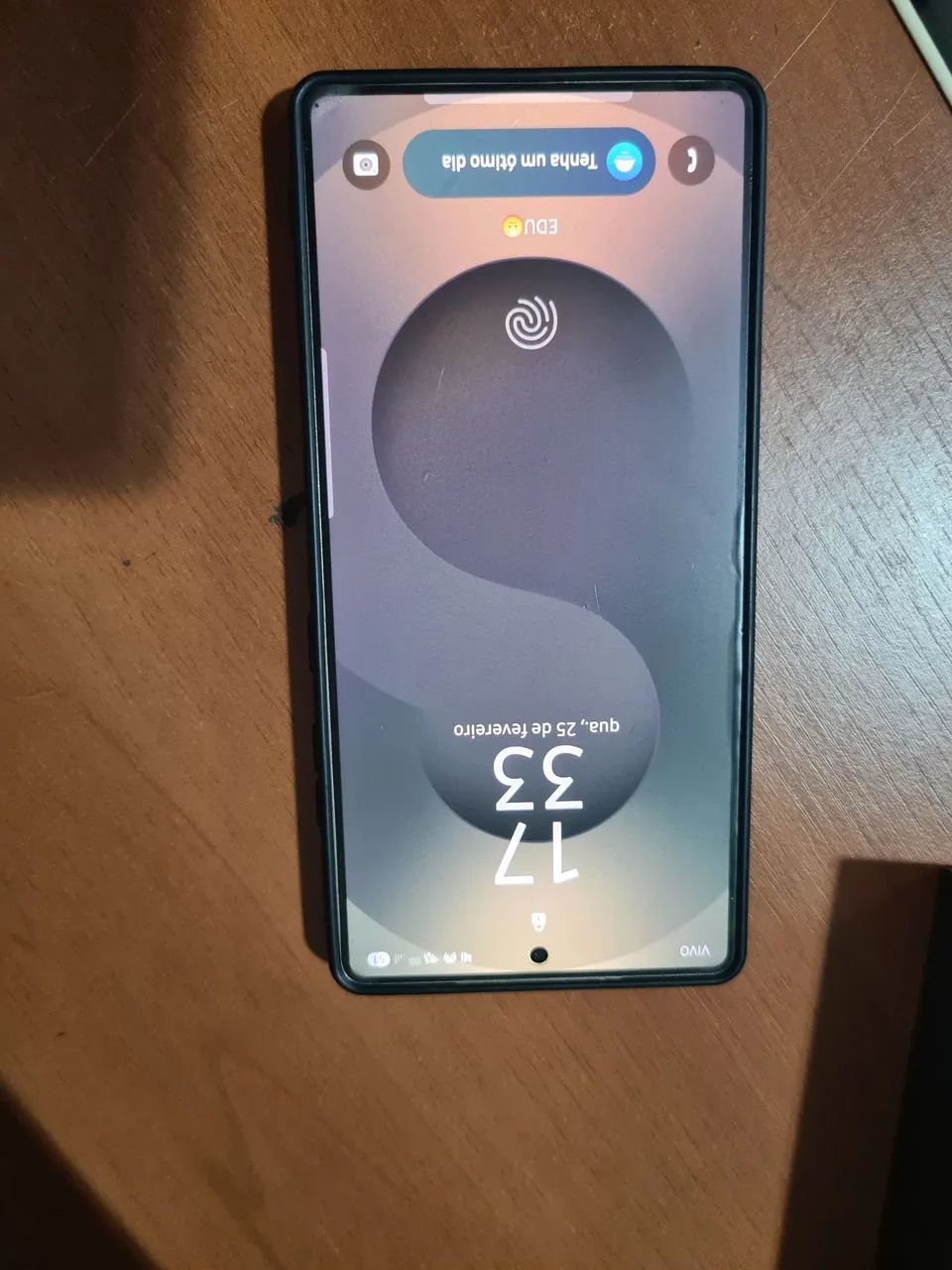 Celular Samsung S25 Ultra 512 Gb - Foto 2