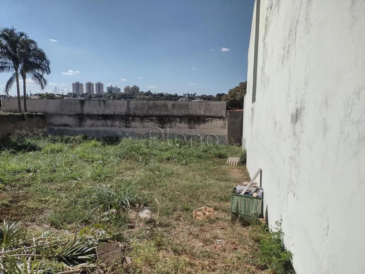 Terreno à venda em Campinas, Chácara da Barra, com 250 m² - Foto 2