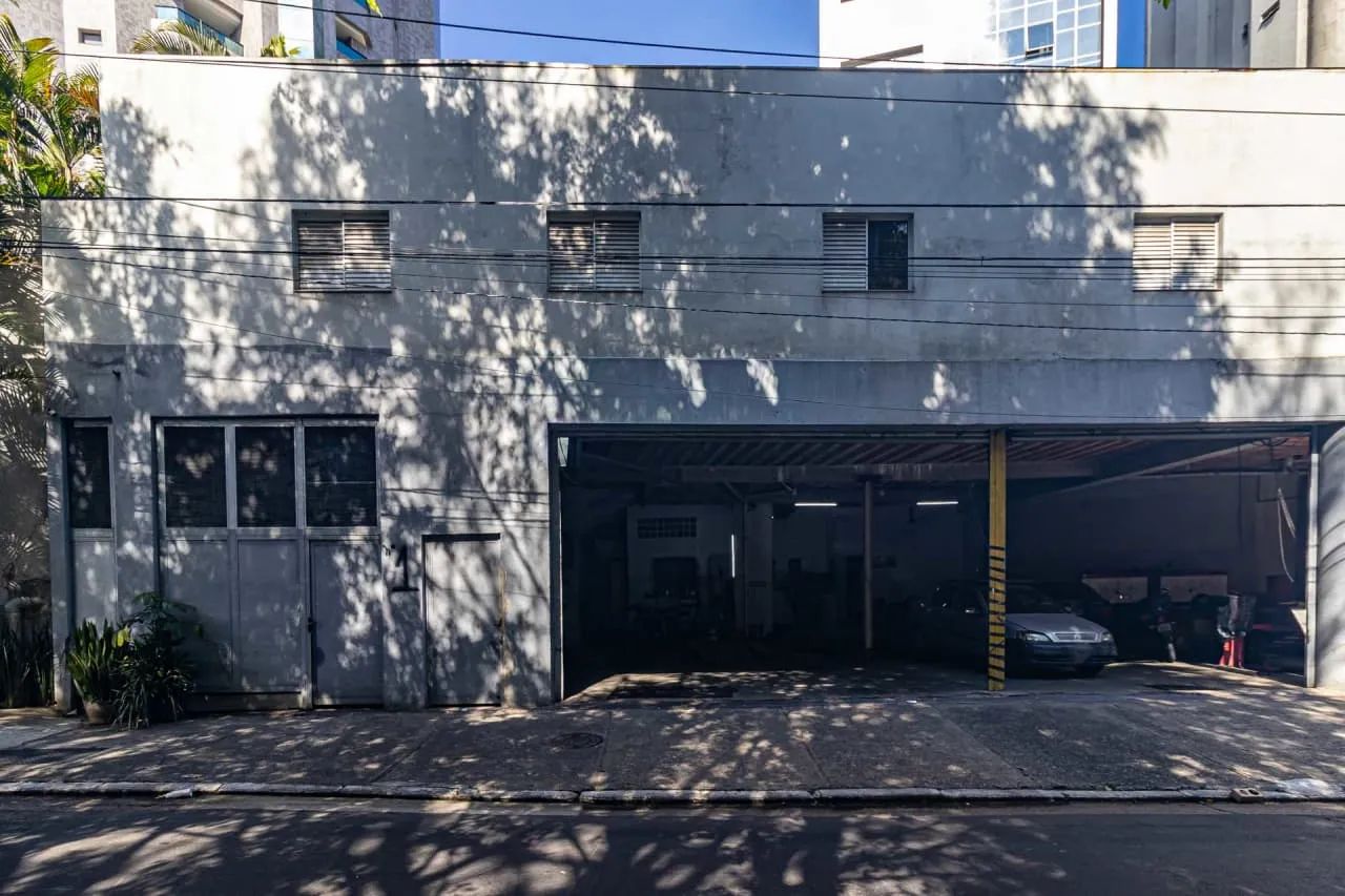 Prédio comercial na Rua José Ferreira Pinto, 1  380 m² - Foto 3