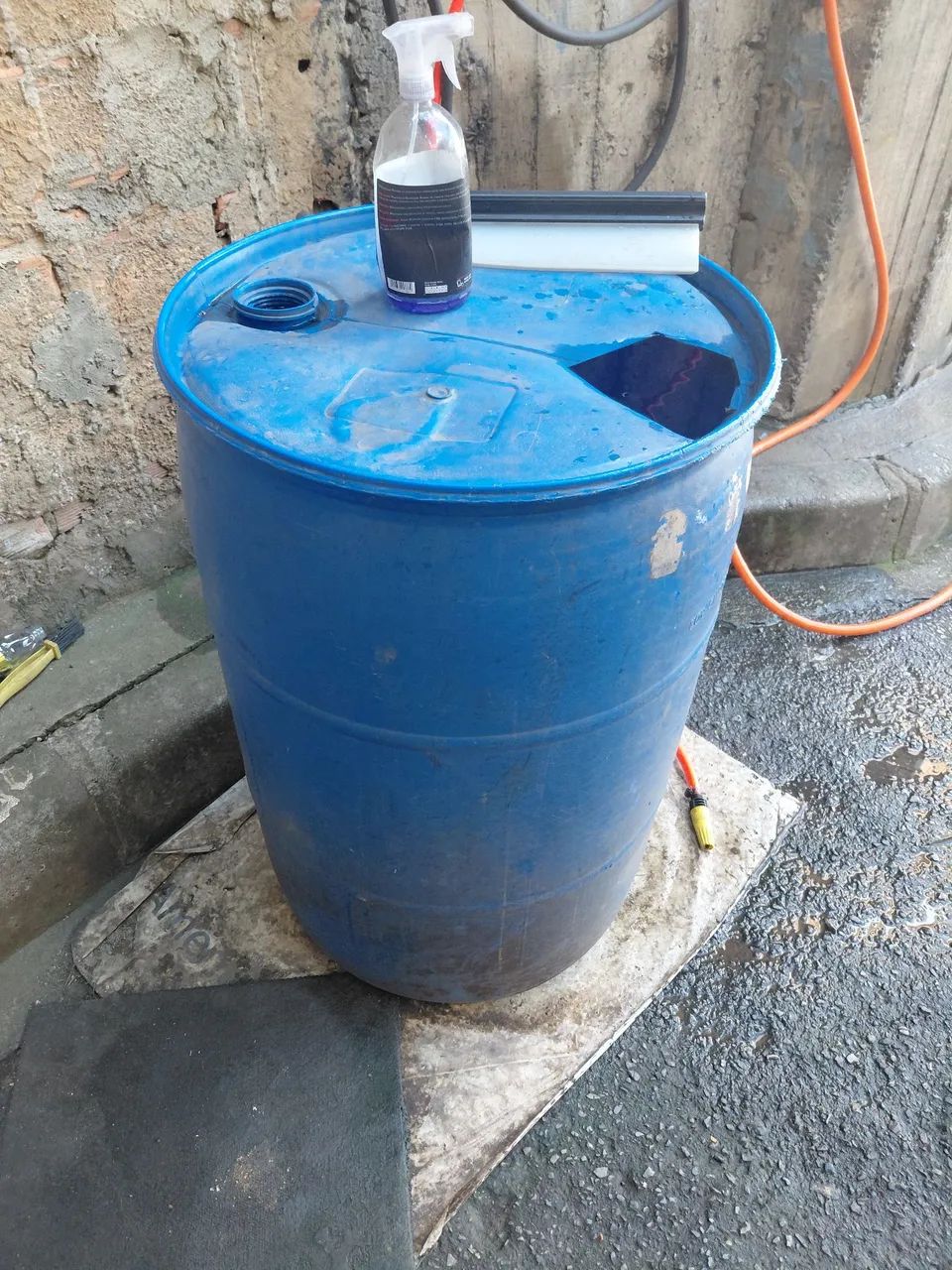 Bombona 