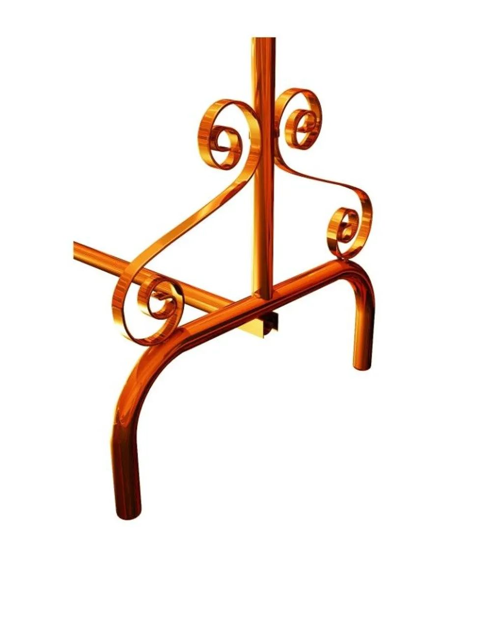 Arara bronze semi nova - Foto 3