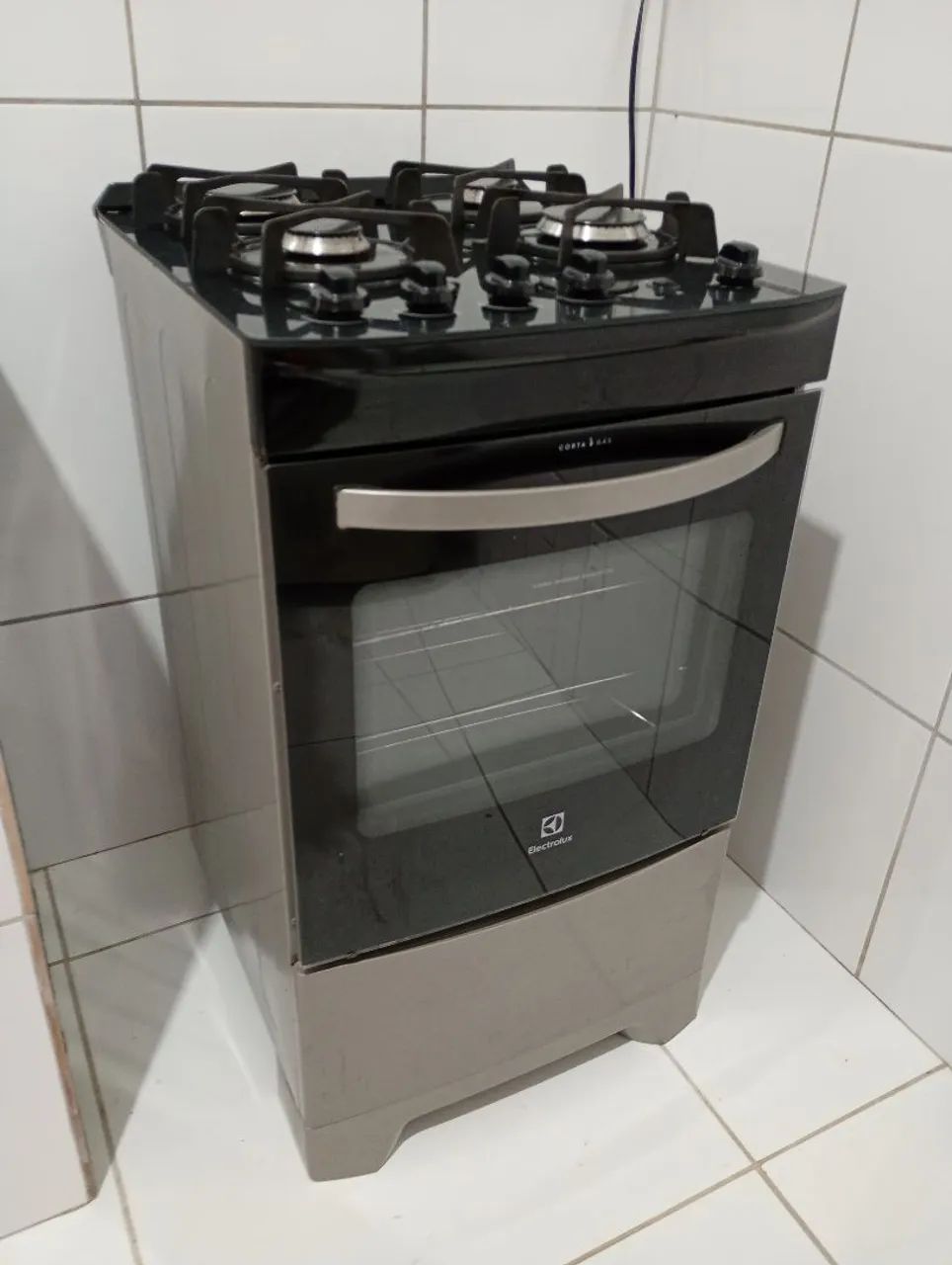 Fogão Electrolux  - Foto 2