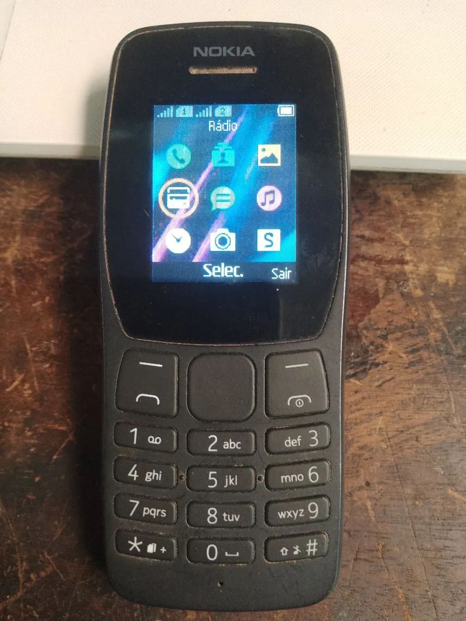 Celular Nokia 