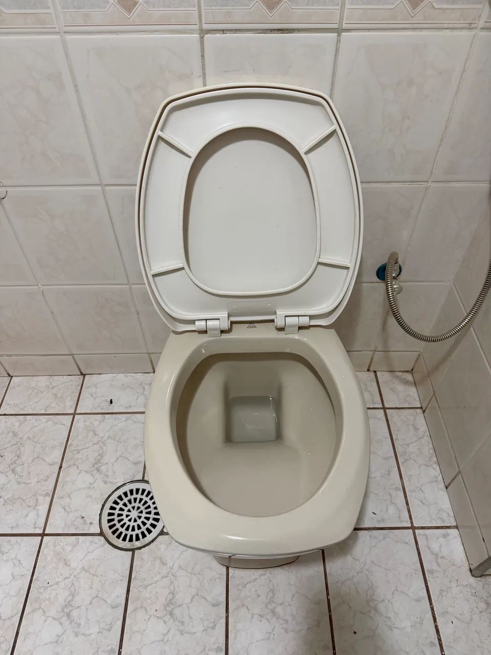VASO SANITÁRIO - Foto 2