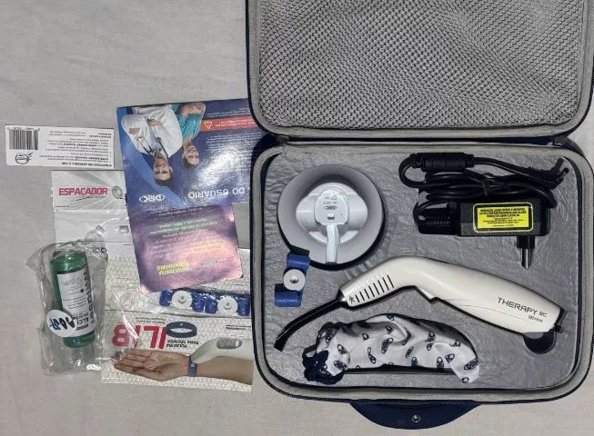 LASER THERAPY EC - Foto 2
