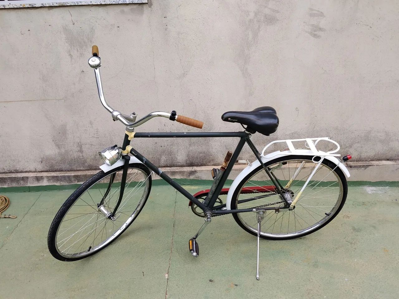 Bicicleta - Gorik- Philips - Monark - Bike - Aro 29 