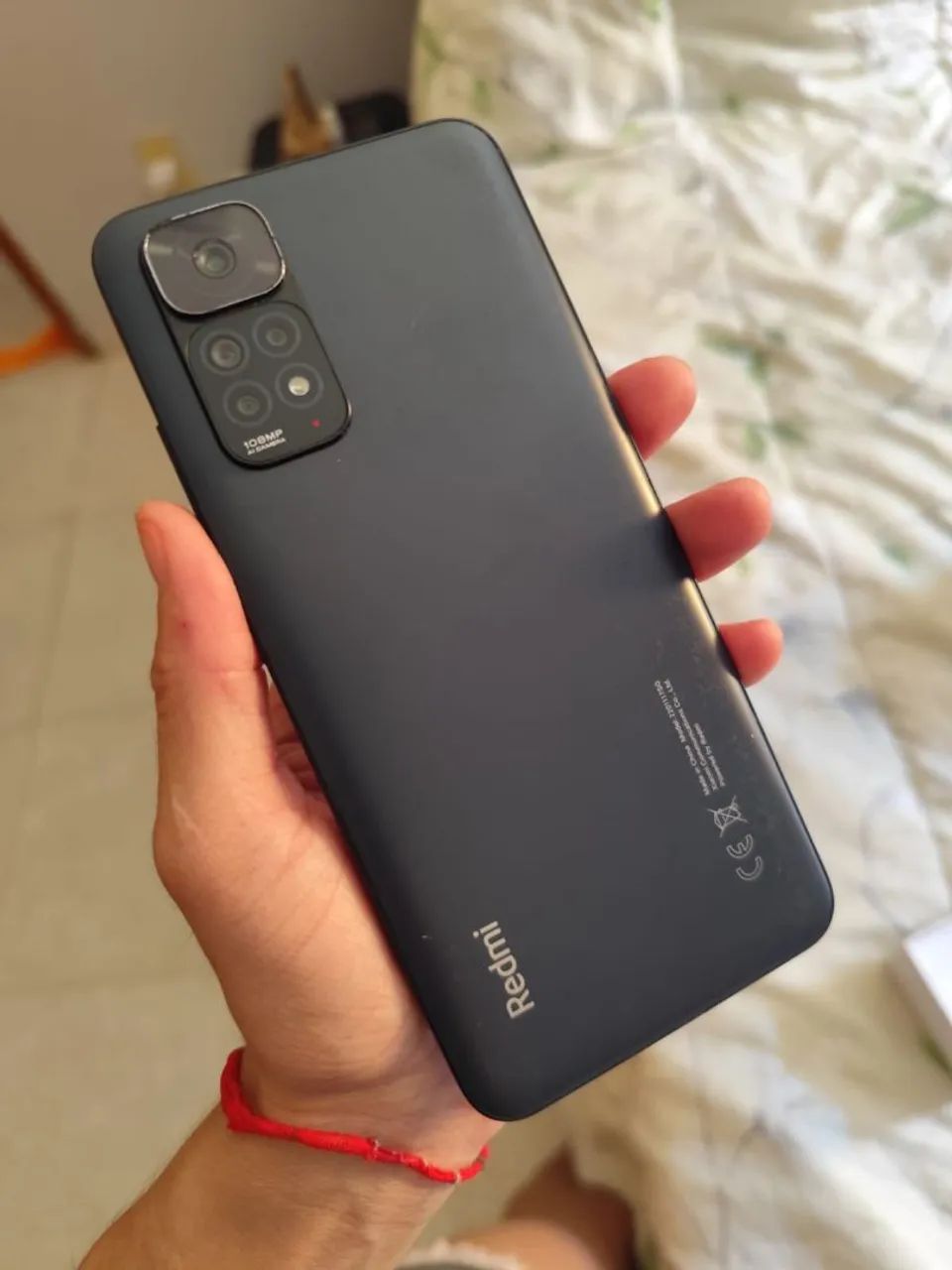 Redimi note 11S - Foto 3