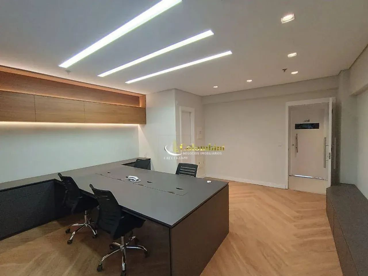 Sala para alugar, 43 m² - Cerâmica - São Caetano do Sul/SP - Foto 3