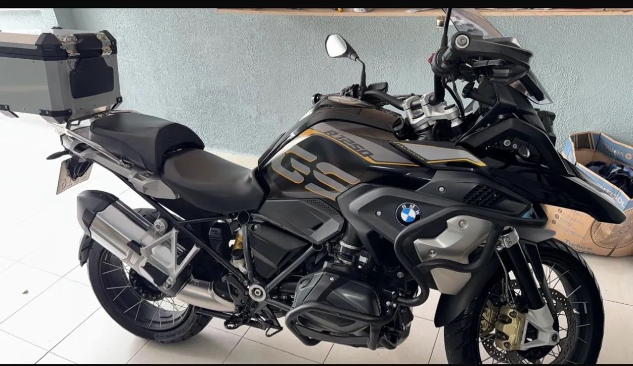 GS 1250 - Foto 3